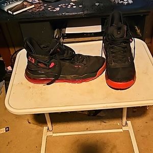 Jordan jump man airmax